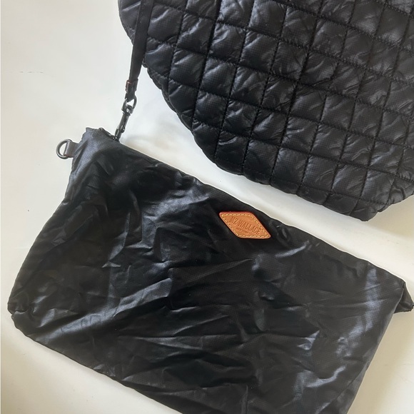 MZ WALLACE Metro Tote Medium - Picture 8 of 13